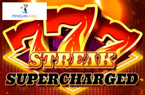 777 Streak: Supercharged!